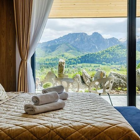 Why Not Apartamenty Widokowy Czar Zakopane Exterior foto